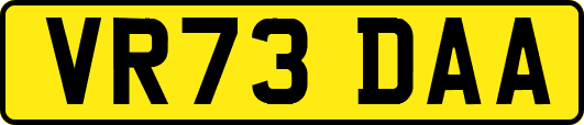 VR73DAA