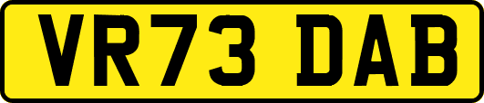 VR73DAB