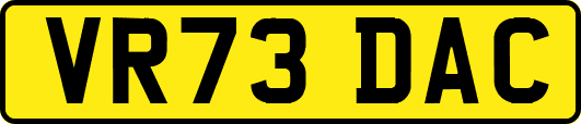 VR73DAC