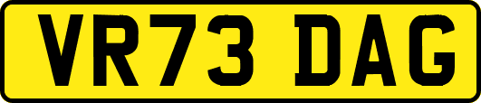 VR73DAG