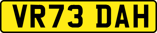 VR73DAH
