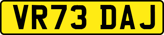 VR73DAJ