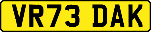 VR73DAK