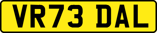 VR73DAL