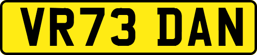 VR73DAN