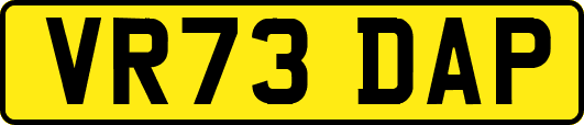 VR73DAP