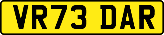 VR73DAR