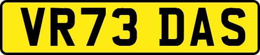 VR73DAS