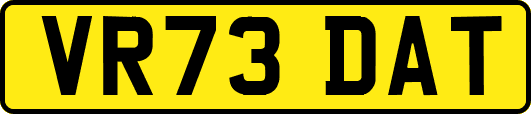 VR73DAT