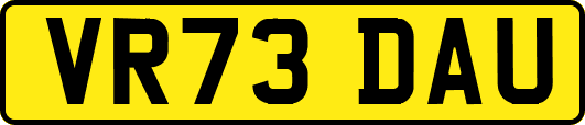 VR73DAU