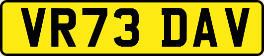 VR73DAV