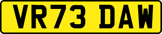 VR73DAW