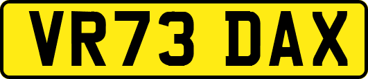VR73DAX