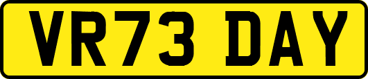 VR73DAY