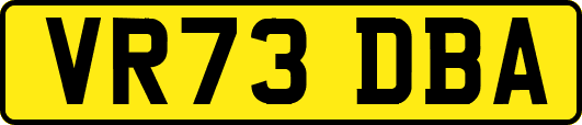 VR73DBA