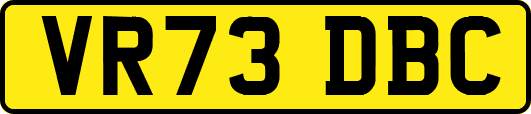 VR73DBC