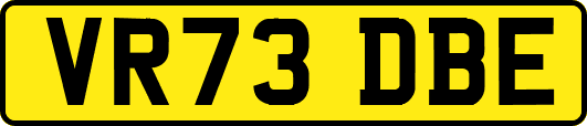 VR73DBE