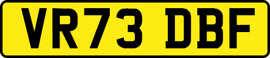 VR73DBF