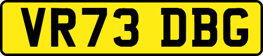 VR73DBG