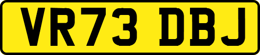 VR73DBJ