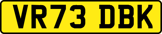 VR73DBK
