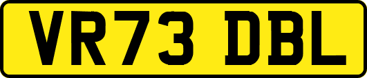 VR73DBL