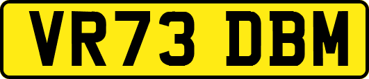 VR73DBM