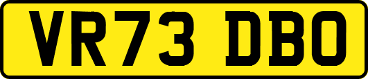 VR73DBO