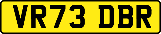 VR73DBR