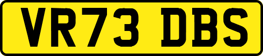 VR73DBS