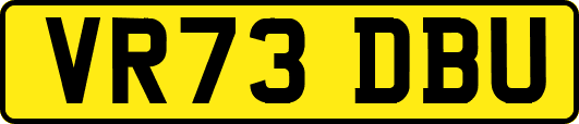 VR73DBU