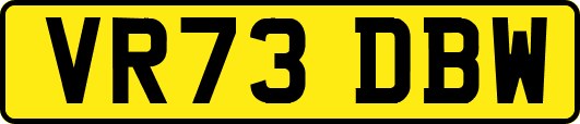VR73DBW