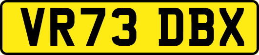 VR73DBX