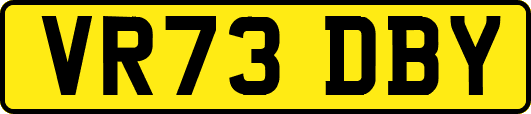 VR73DBY