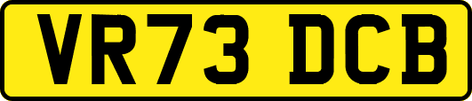 VR73DCB