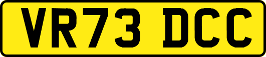 VR73DCC