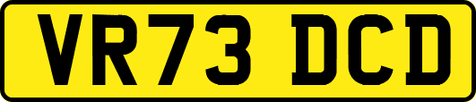 VR73DCD