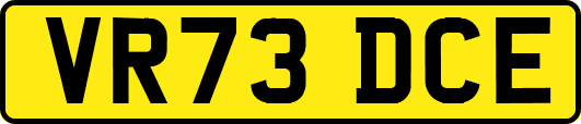 VR73DCE
