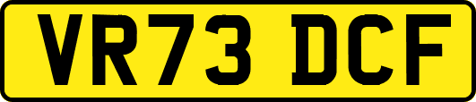 VR73DCF
