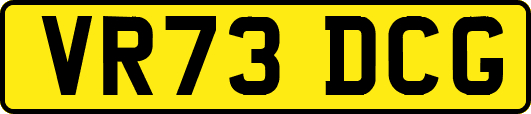 VR73DCG