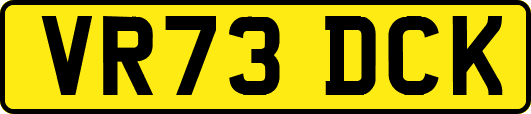 VR73DCK