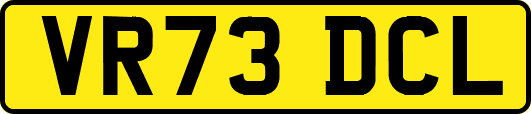 VR73DCL