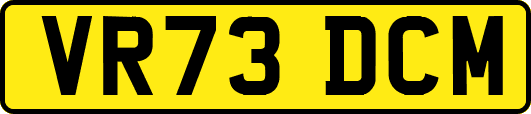 VR73DCM