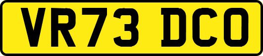 VR73DCO