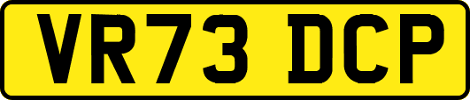VR73DCP
