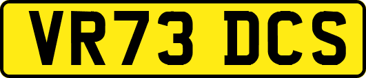 VR73DCS