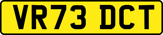 VR73DCT