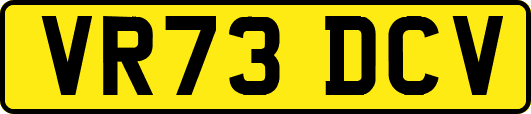 VR73DCV