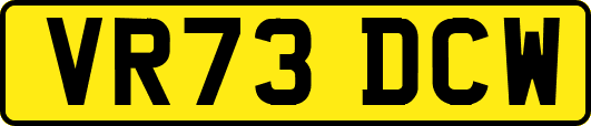 VR73DCW