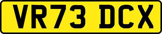 VR73DCX